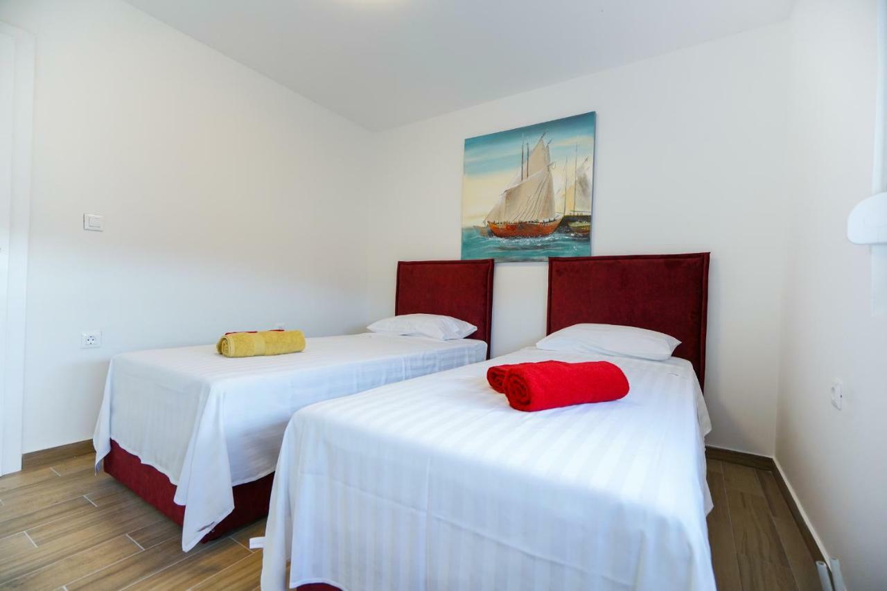 Apartment Summer Fever Zadar Buitenkant foto