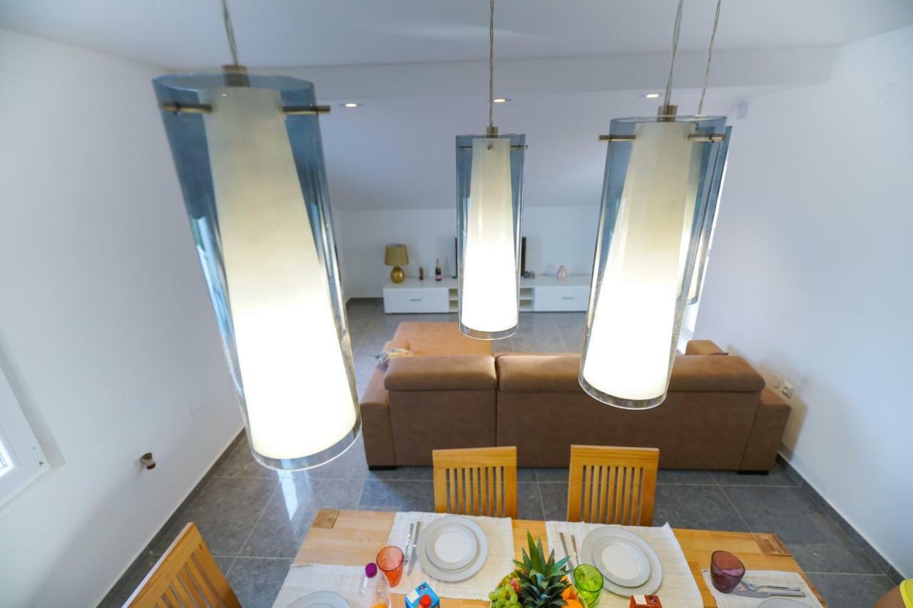 Apartment Summer Fever Zadar Buitenkant foto