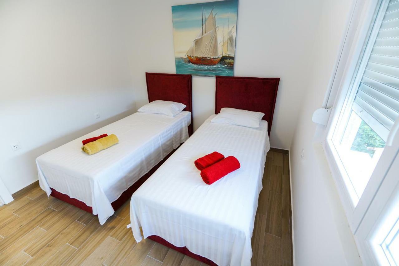 Apartment Summer Fever Zadar Buitenkant foto