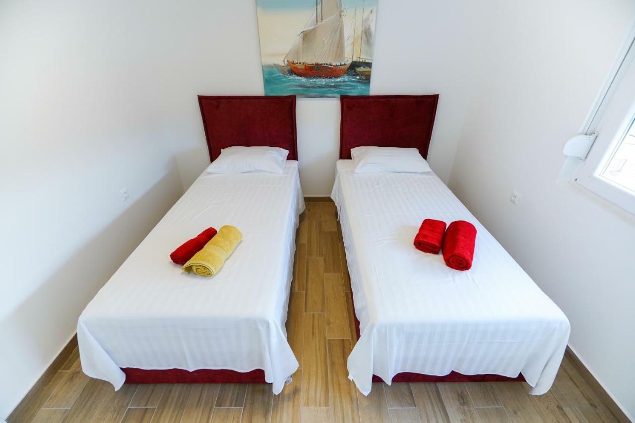 Apartment Summer Fever Zadar Buitenkant foto