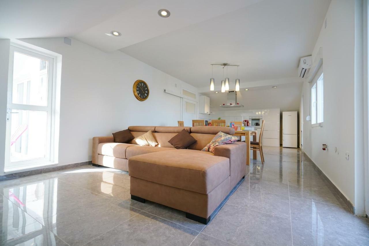 Apartment Summer Fever Zadar Buitenkant foto