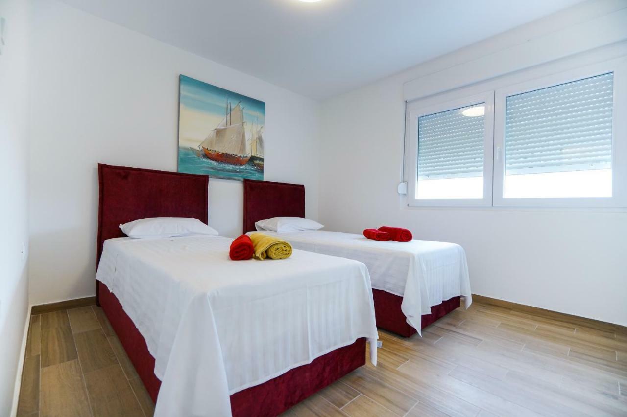 Apartment Summer Fever Zadar Buitenkant foto