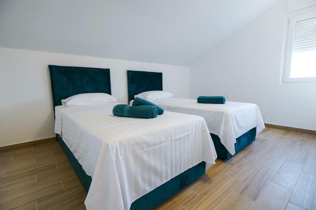 Apartment Summer Fever Zadar Buitenkant foto