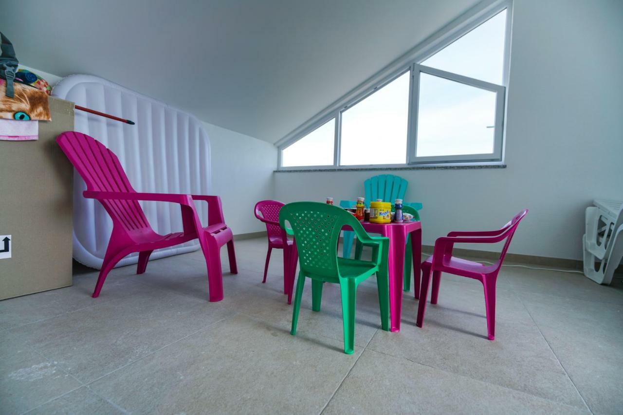 Apartment Summer Fever Zadar Buitenkant foto