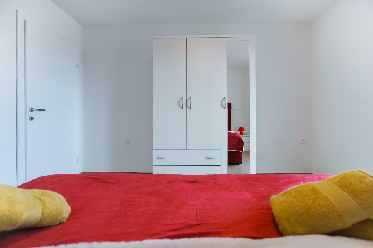 Apartment Summer Fever Zadar Buitenkant foto