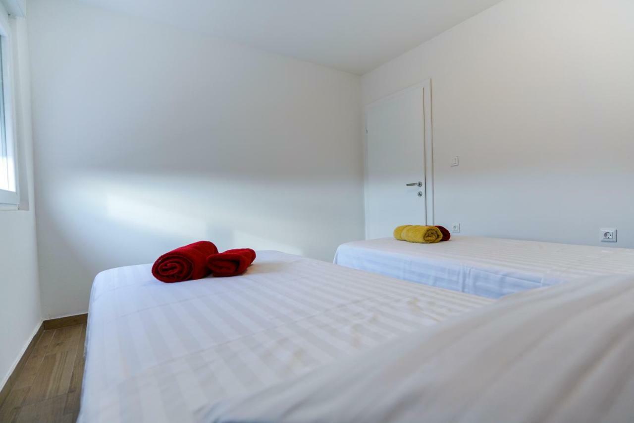 Apartment Summer Fever Zadar Buitenkant foto